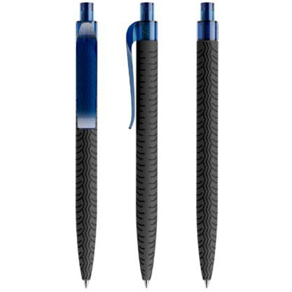 Product image prodir QS03 Soft Touch PRT Push Kugelschreiber Werbeartikel
