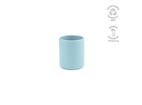 Pastelblau