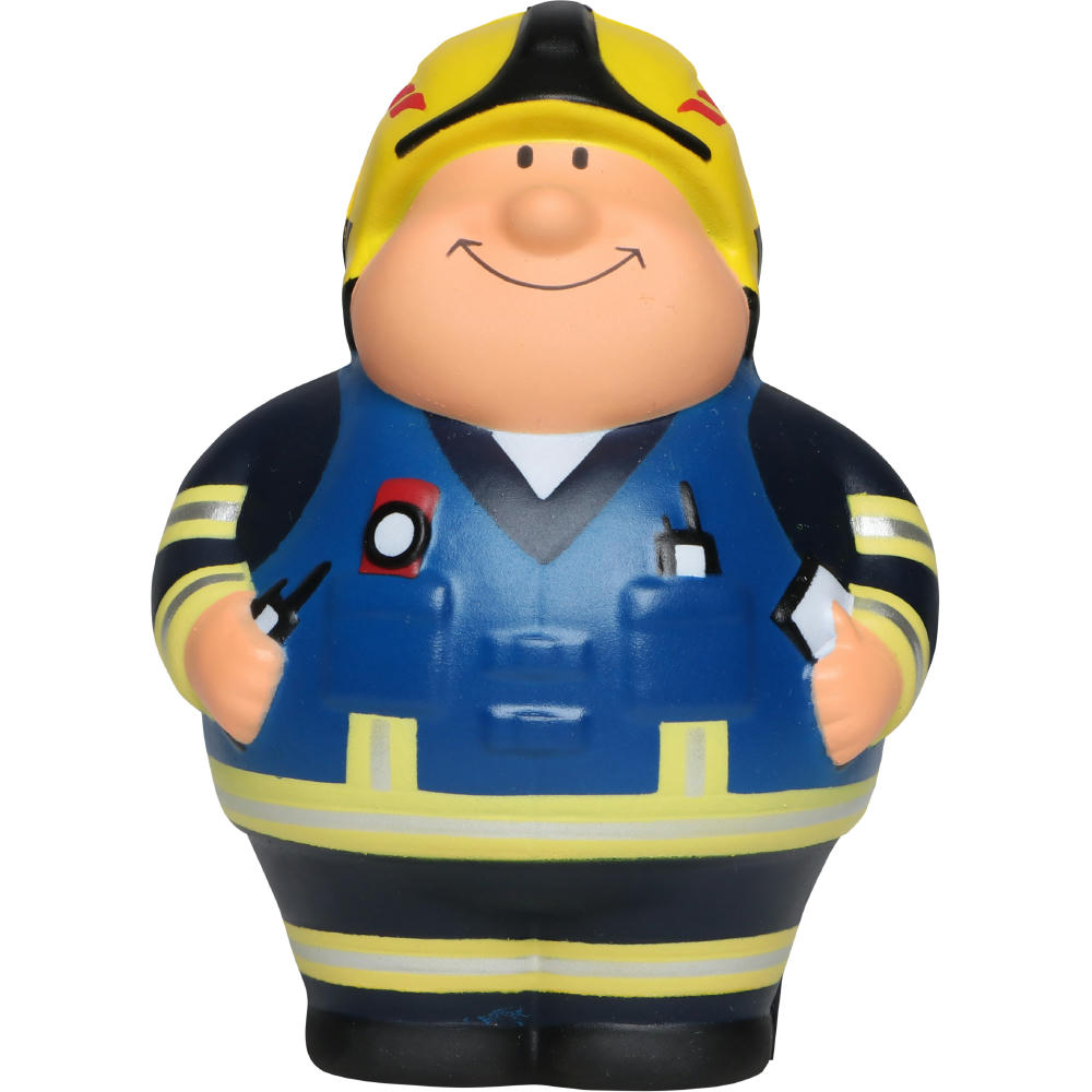 Feuer Bert® 2.0 – jetzt im Einsatz wie nie zuvor! Werbeartikel