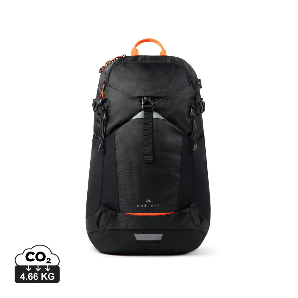 Nordic Drift Trail RCS Rucksack 24L Werbeartikel