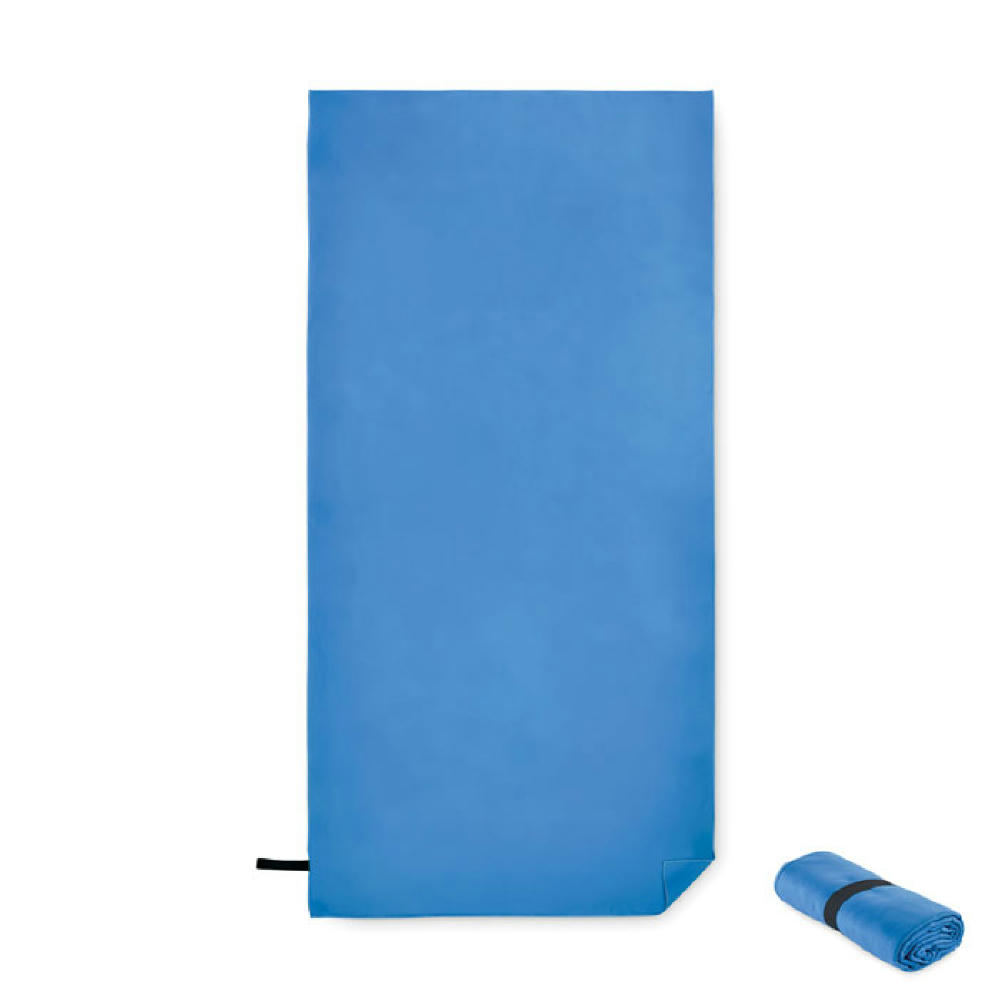 Product image Sport-/Strandtuch Mikrofaser Werbeartikel