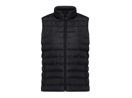 IQONIQ Meru Damen Bodywarmer aus recyceltem Polyester Werbeartikel