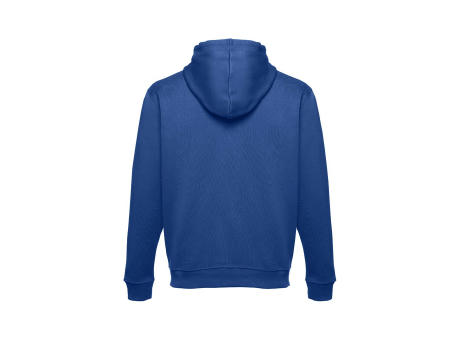 THC MOSCOW. Unisex Sweatshirt Werbeartikel