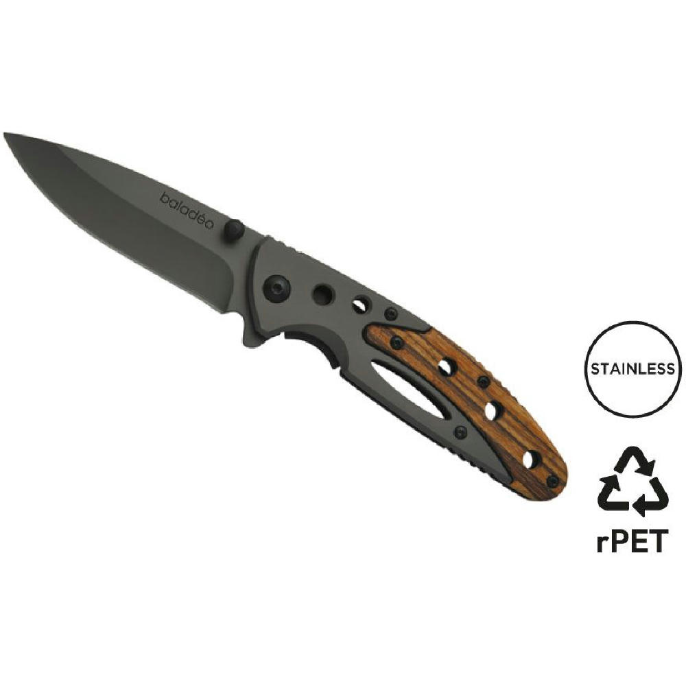 Product image Taschenmesser 'Carson' Werbeartikel
