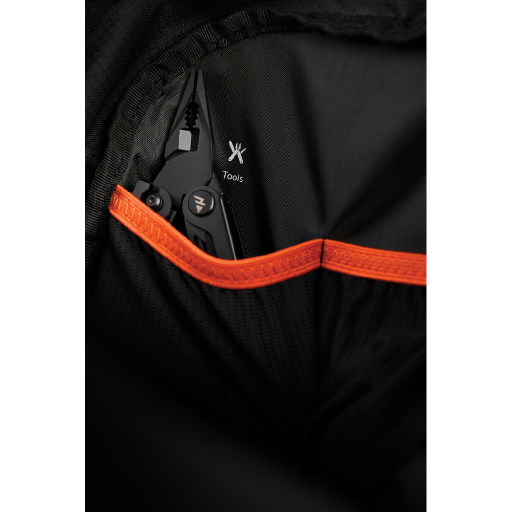 Nordic Drift Trail RCS Rucksack 33L Werbeartikel