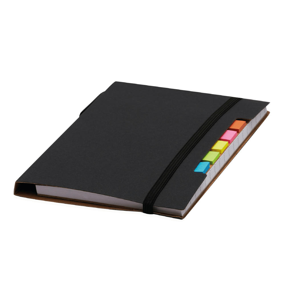 Product image PENZ - Notizbuch Werbeartikel