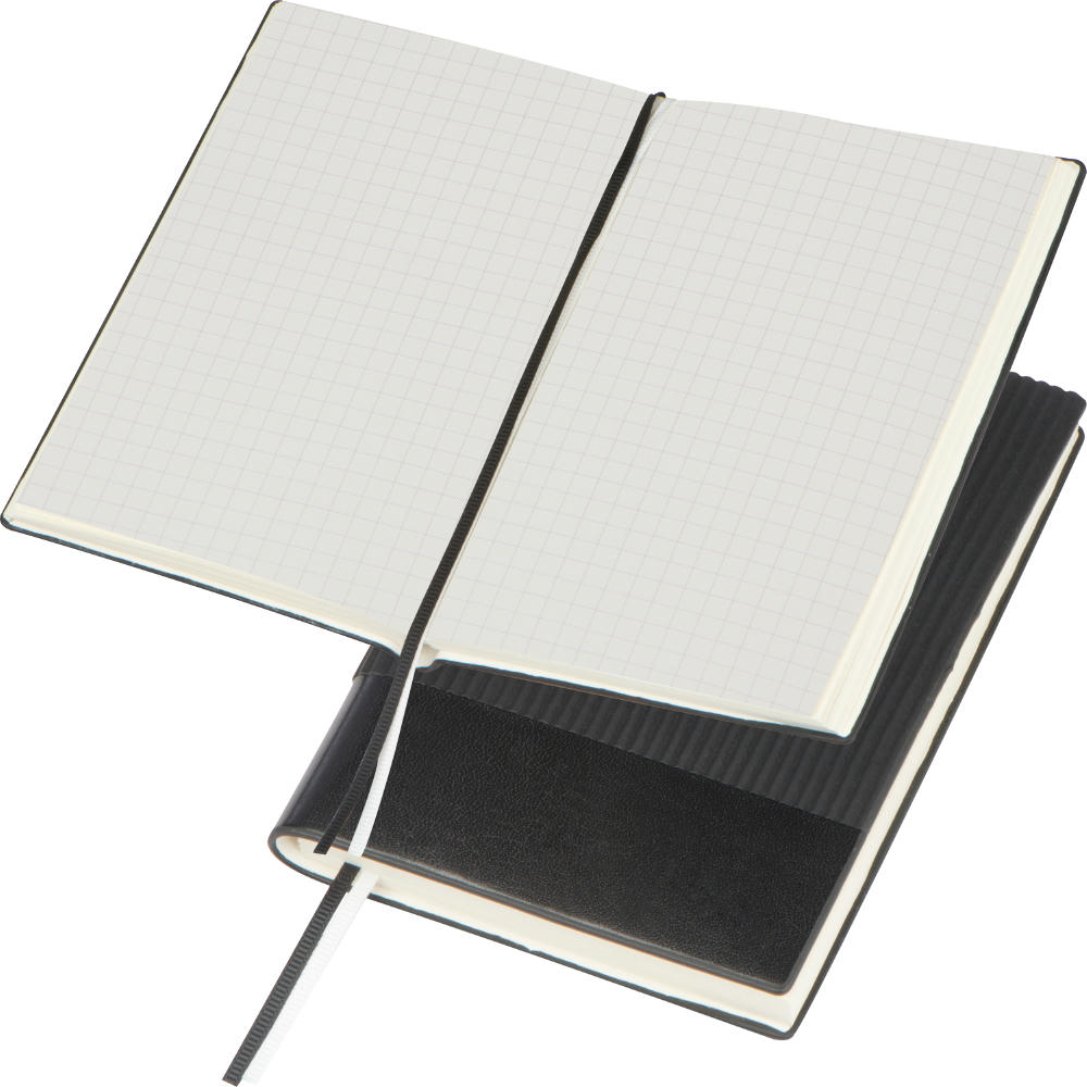 Product image A6 Notizbuch Elverum Werbeartikel