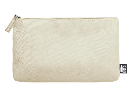 Product image Kosmetiktasche aus RPET Vanitax Werbeartikel