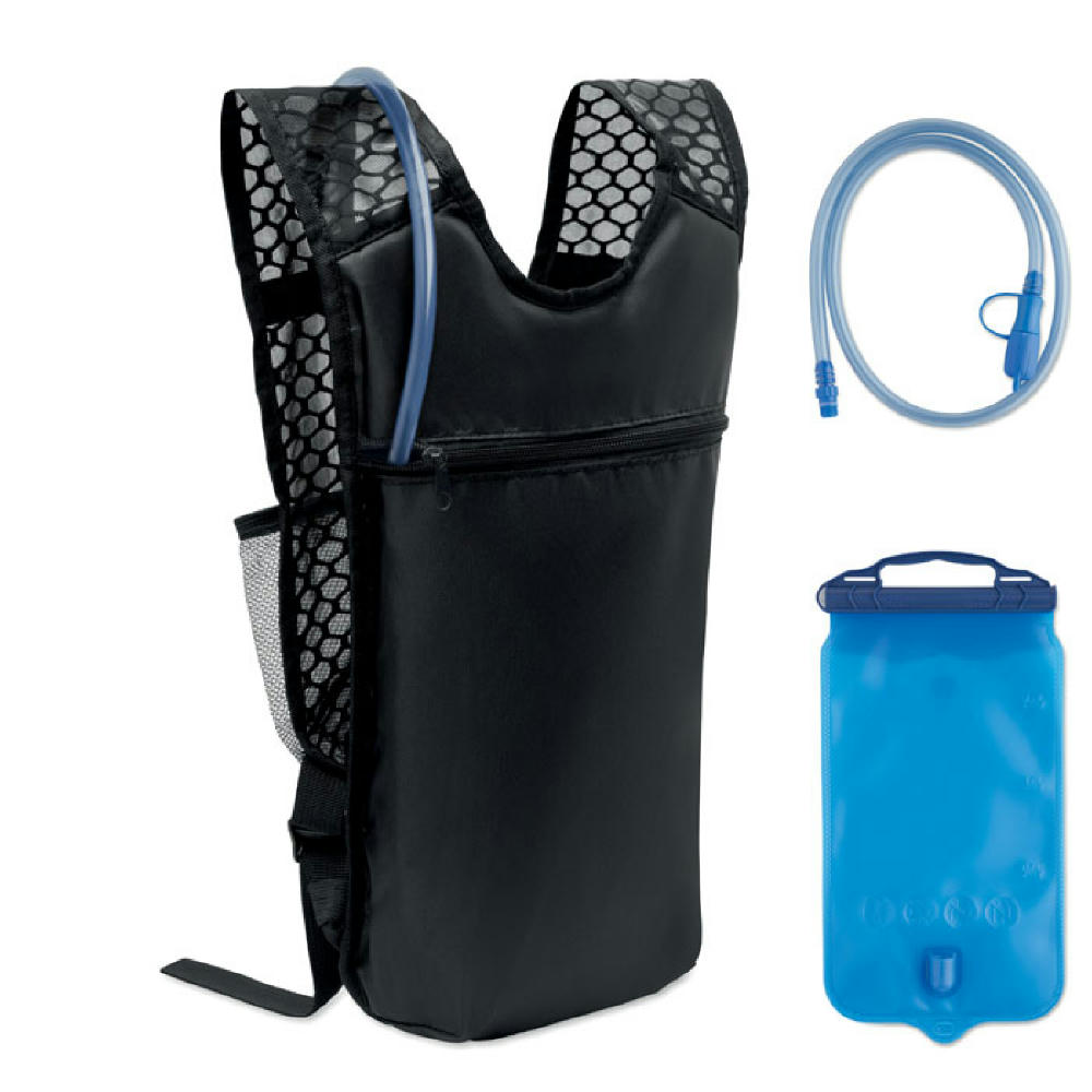 Product image Sportrucksack 420D PU Werbeartikel