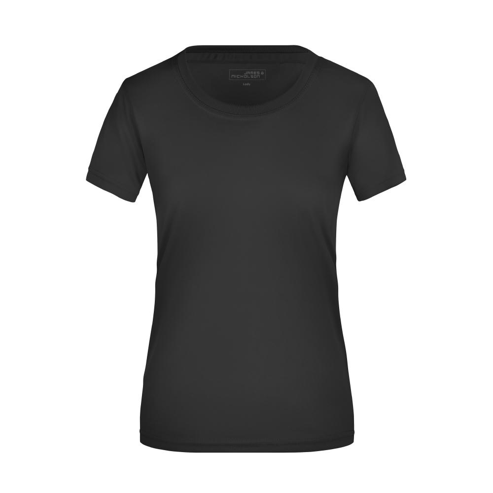 Product image Ladies' Active-T - Funktions T-Shirt für Freizeit und Sport Werbeartikel