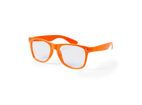 Fluor Orange