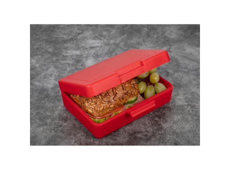 Vorratsdose "Lunch-Box" Werbeartikel