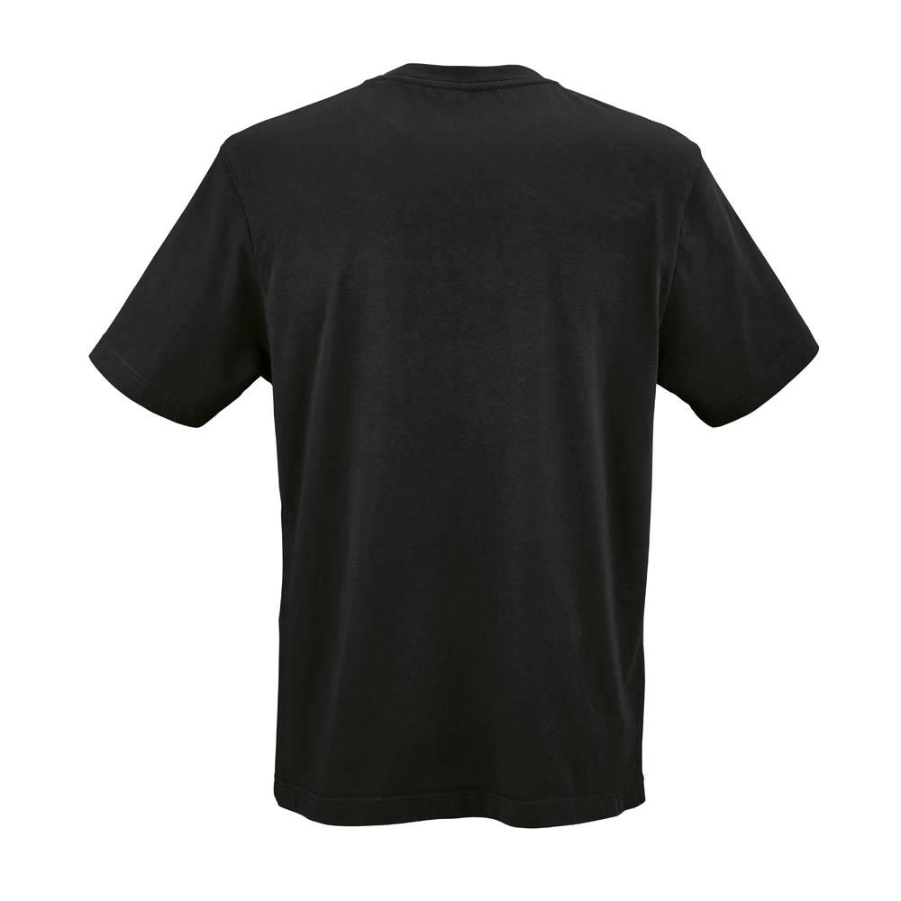 Maya jersey t-shirt. 100% organic cotton. 180gsm. Made in PT Werbeartikel