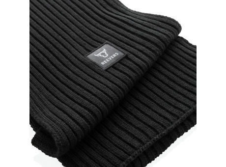 Impact AWARE™ Polylana® Strickschal 180x25cm Werbeartikel