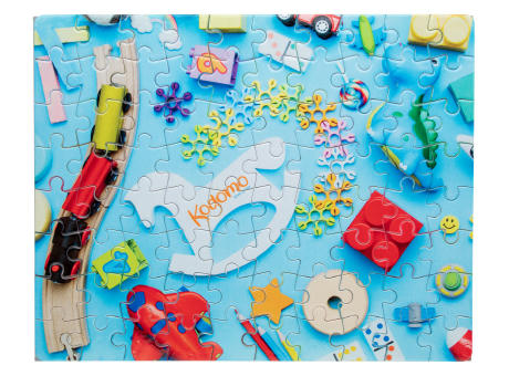 Puzzle mit Sublimationsdruck Suzzle Werbeartikel