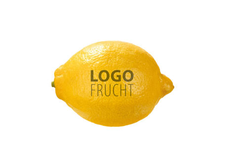 Product image LogoFrucht Zitrone - Blackberry Werbeartikel
