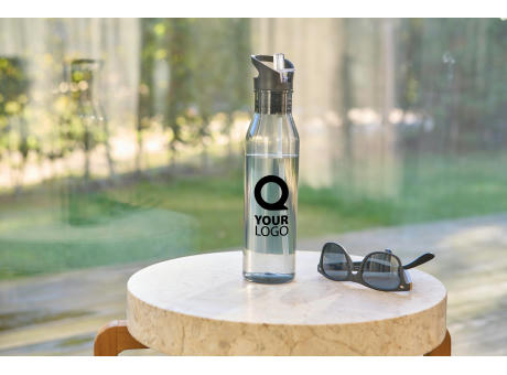 rPET Trinkflasche (730 ml) Manfred Werbeartikel