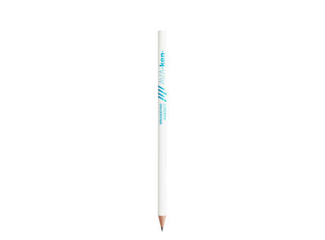 BIC® Evolution® Classic Cut Ecolutions® Bleistift bedrucken