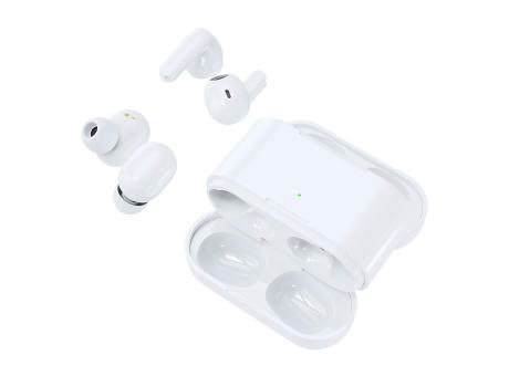 Kopfhörer Baksen Werbeartikel