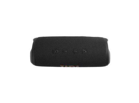 JBL Flip 6 Black Werbeartikel