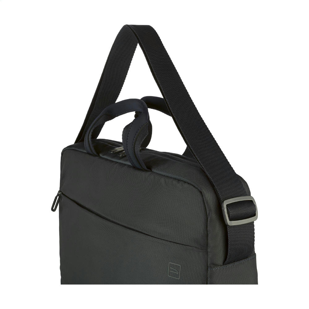 Tucano Global 2 Business Laptopbag 15,6 inch Werbeartikel