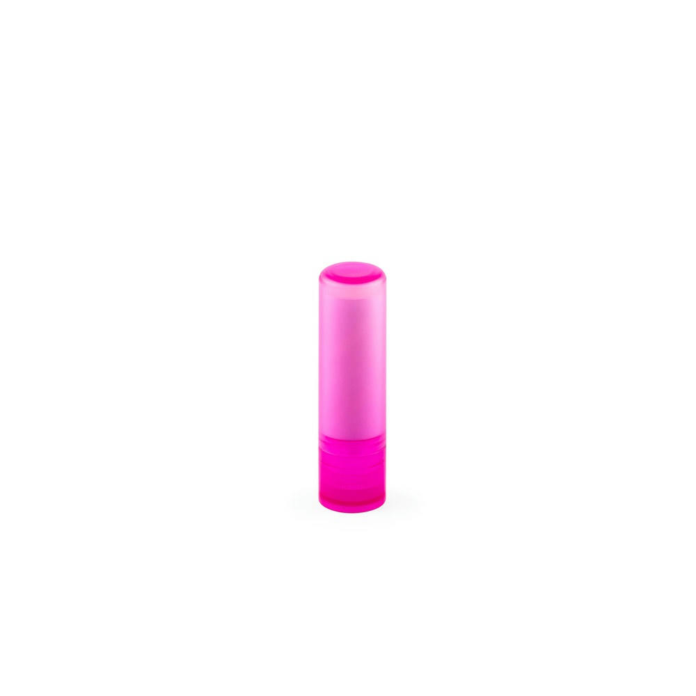 Product image JOLIE VEGAN. Veganer Lippenbalsam aus recyceltem ABS (100% rABS) und PP, mit Vanille-Aroma Werbeartikel
