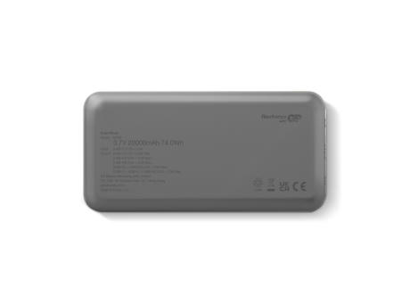 GP B+ Serie Powerbank 20000 mAh Werbeartikel
