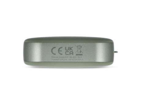 2PB12100 | Fresh 'n Rebel Powerbank 12000mAh USB-C Fast Charging 20W bedrucken