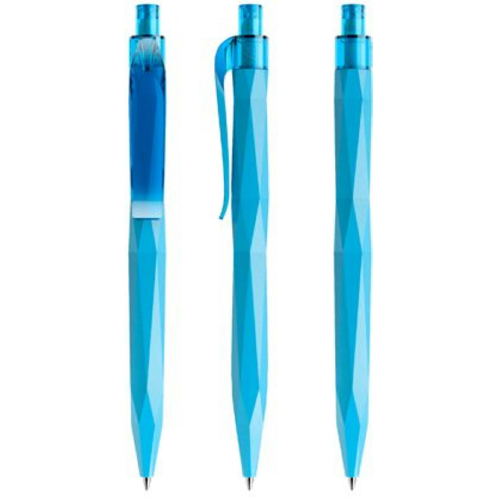 Product image prodir QS20 PMT Push Kugelschreiber Werbeartikel