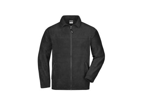Product image Full-Zip Fleece - Jacke in schwerer Fleece-Qualität Werbeartikel