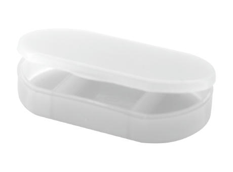 Product image Pillendose Tripill Werbeartikel