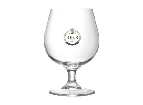 Snifter Bierglas 530 ml Werbeartikel