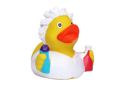 Product image Quietsche-Ente Chemiker Werbeartikel