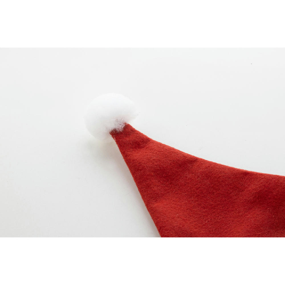 Weihnachtsmütze RPET Mikku Werbeartikel
