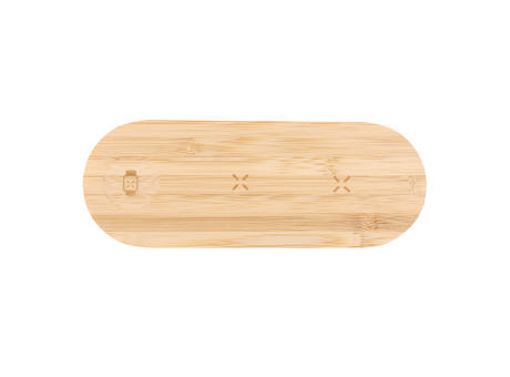 Product image Ladegerät Tigris Werbeartikel