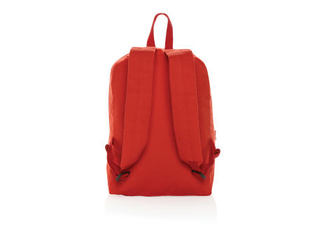 Impact Aware™ 285g/m² Rucksack aus rCanvas bedrucken