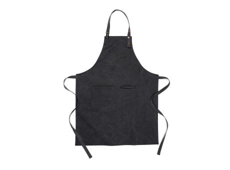 VINGA Tome Schürze aus GRS recyceltem Canvas Werbeartikel