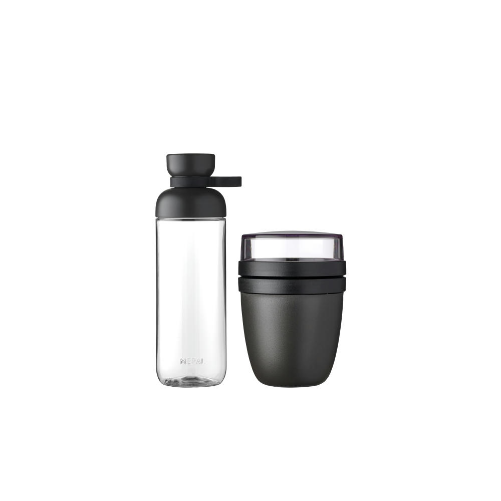 Product image Mepal Lunchset - Lunchpot Vita & Water Bottle Vita Werbeartikel