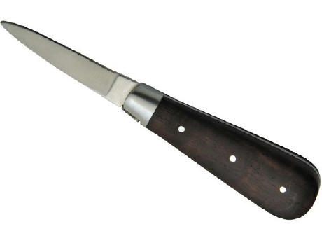 Austernöffner 'Tradition' Werbeartikel