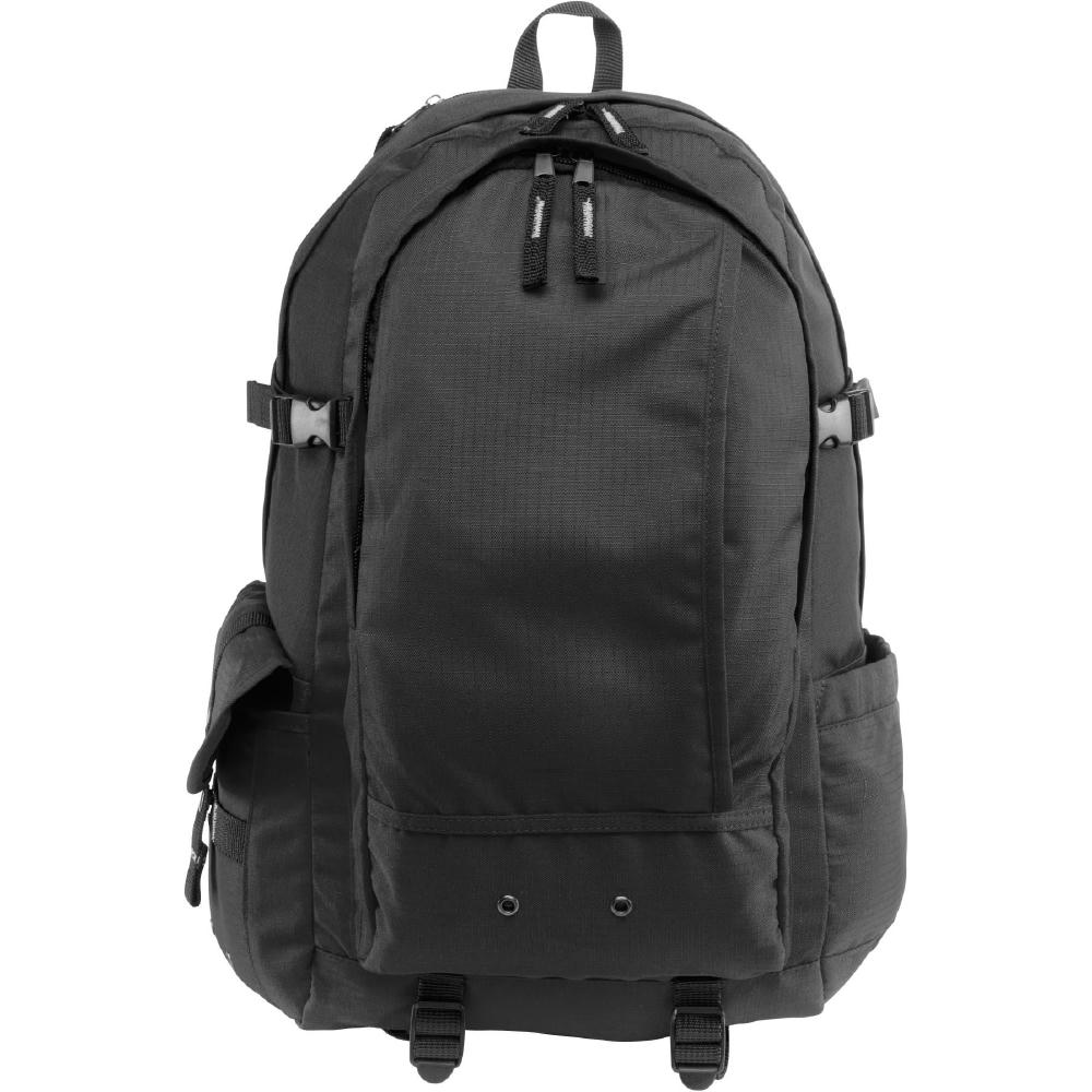 Rucksack aus Ribstop Victor Werbeartikel