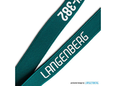Schlüsselband W-382 bedrucken
