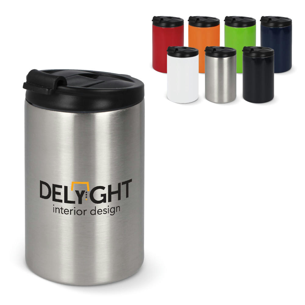 Product image Reisebecher Isolier Leak-Free 200ml Werbeartikel