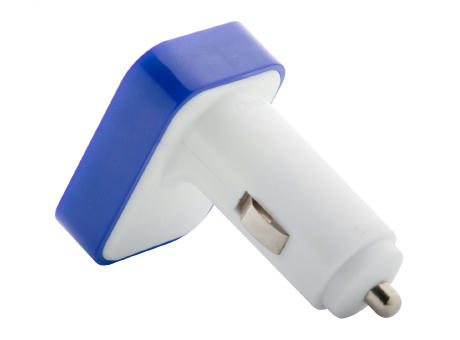 USB-Ladeadapter Waze Werbeartikel