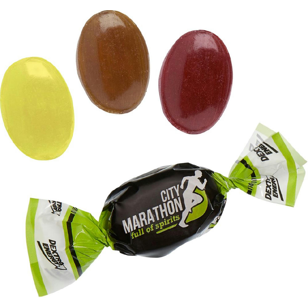 Product image DEXTRO ENERGY* Bonbons Werbeartikel