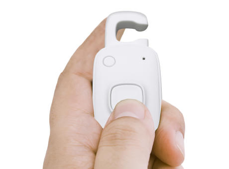 Foto-Fernauslöser REFLECTS-PESCARA Werbeartikel