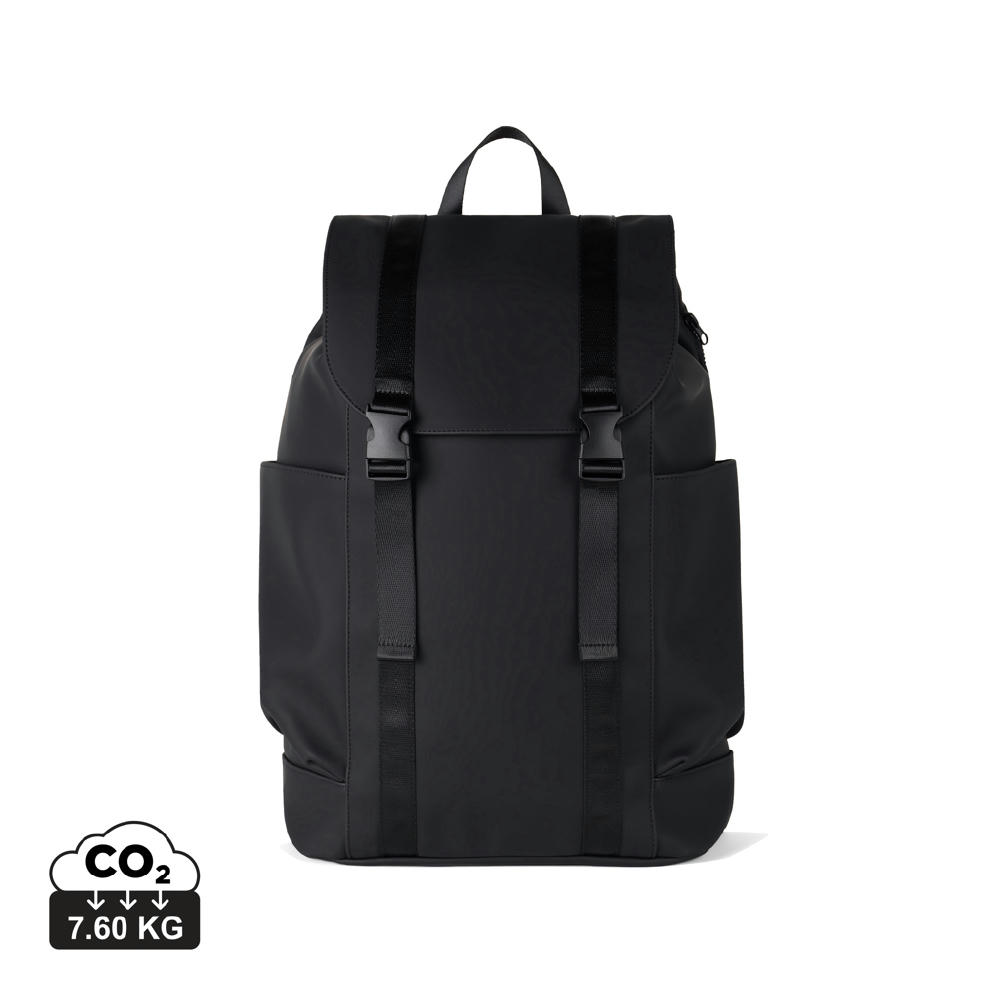 VINGA Baltimore 2.0 RCS Rucksack Werbeartikel
