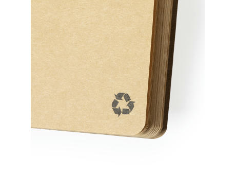 Notizbuch Rayish Werbeartikel