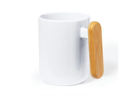 Tasse Mystral bedrucken