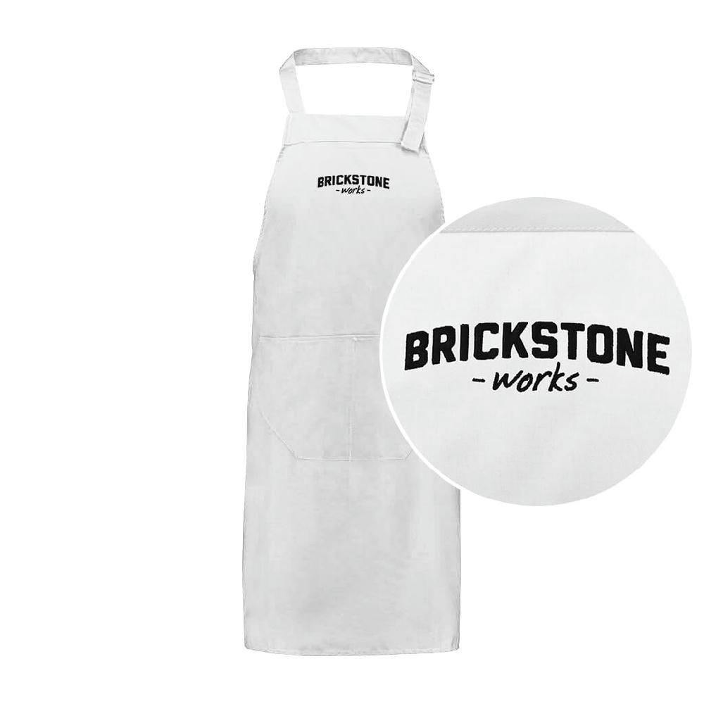 Product image Werbeschürze 75 x 85 cm Werbeartikel