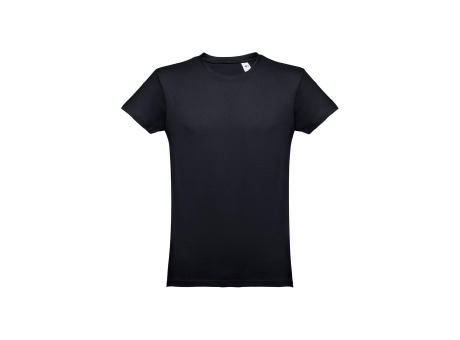 THC LUANDA. Herren-T-Shirt aus Baumwolle im Schlauchformat Werbeartikel